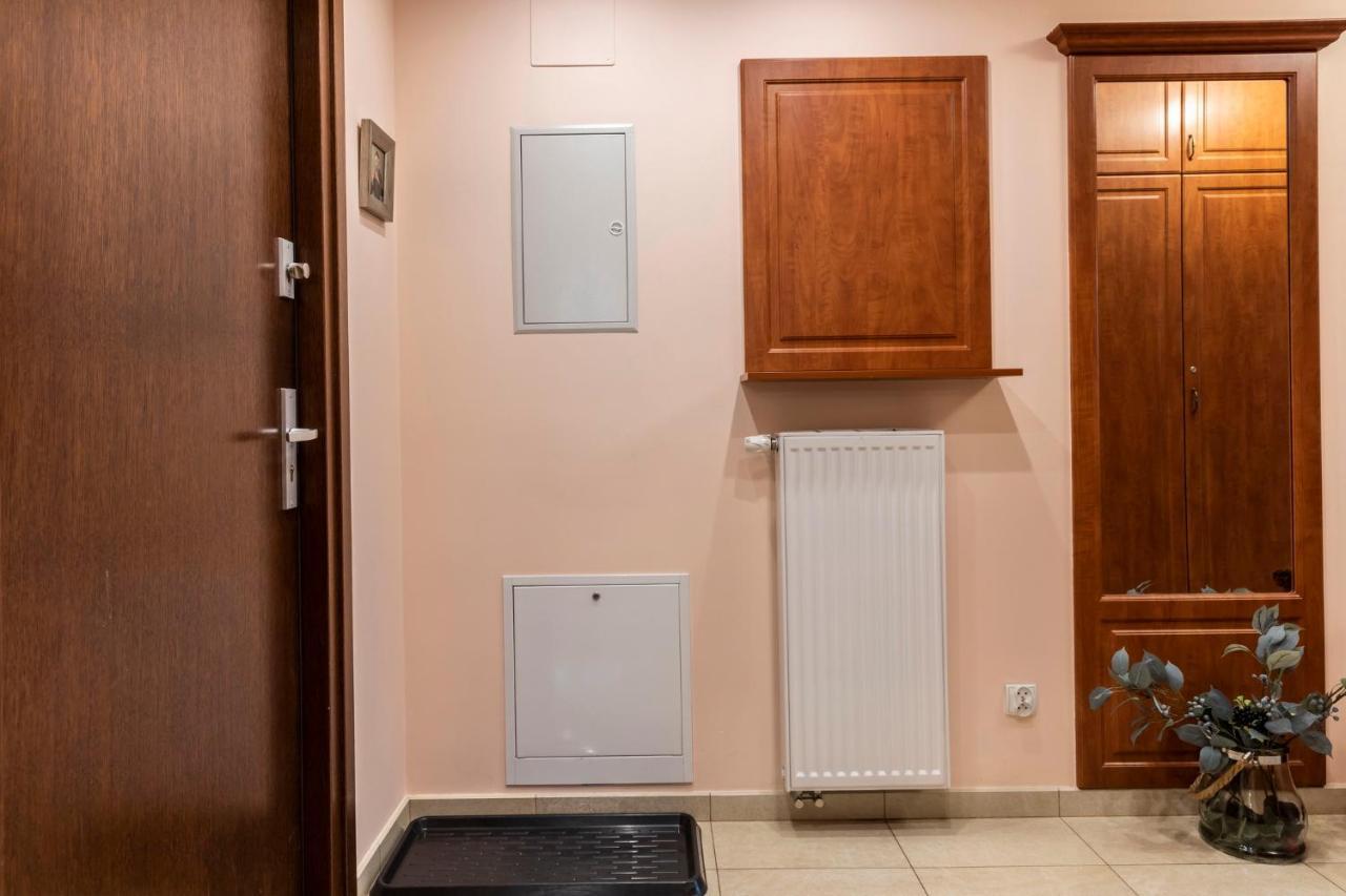 Apartamento Portofino Zakopane Exterior foto