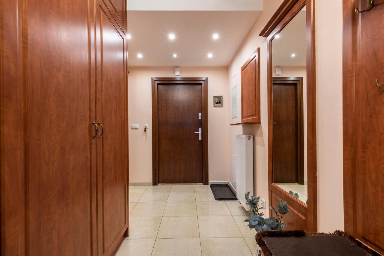 Apartamento Portofino Zakopane Exterior foto