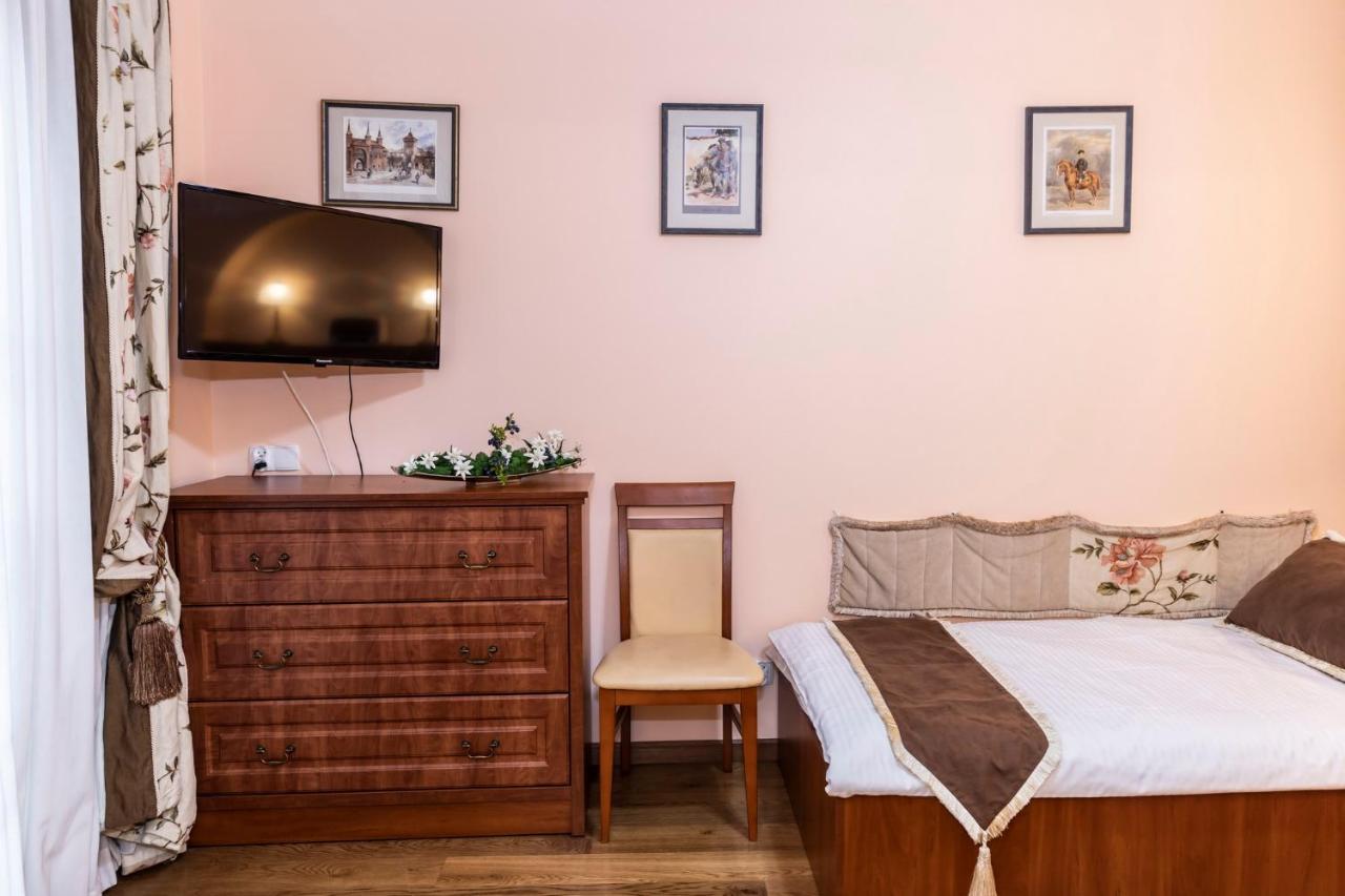 Apartamento Portofino Zakopane Exterior foto